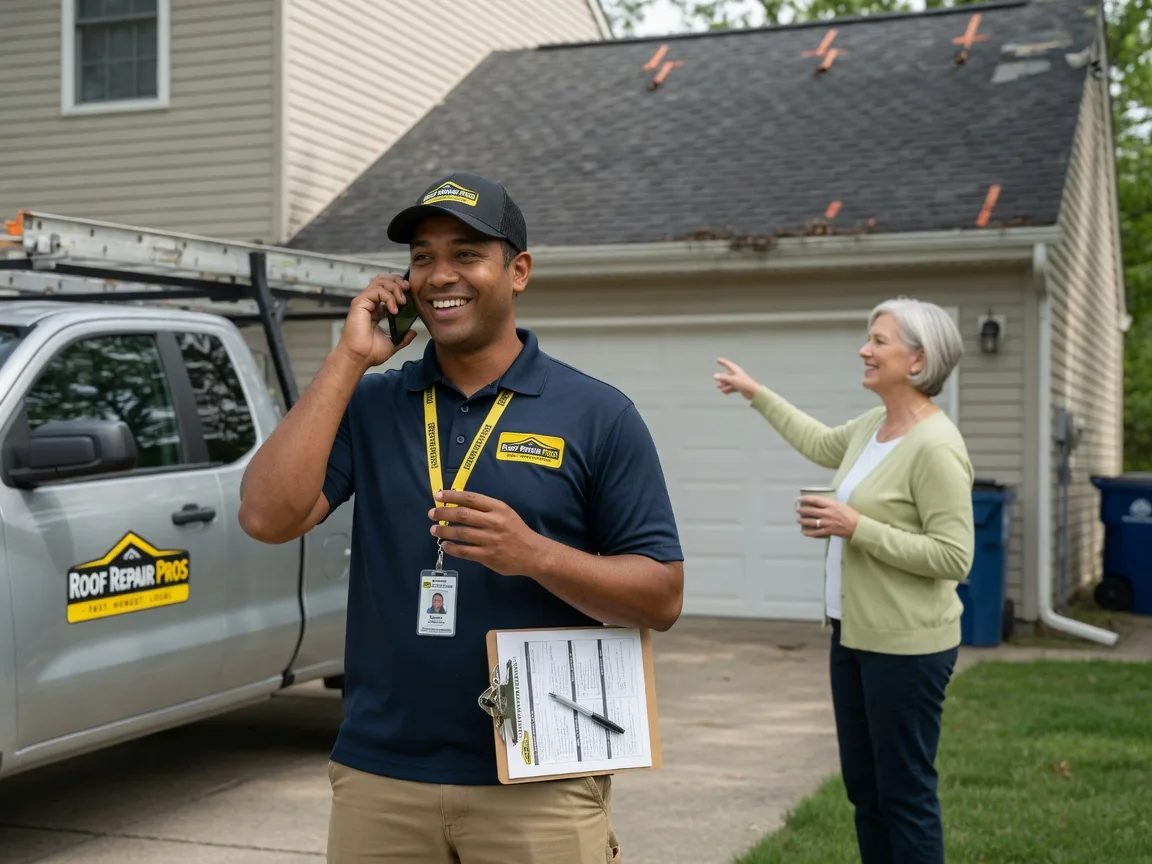 Roof Repair Burlington, WA FAQs